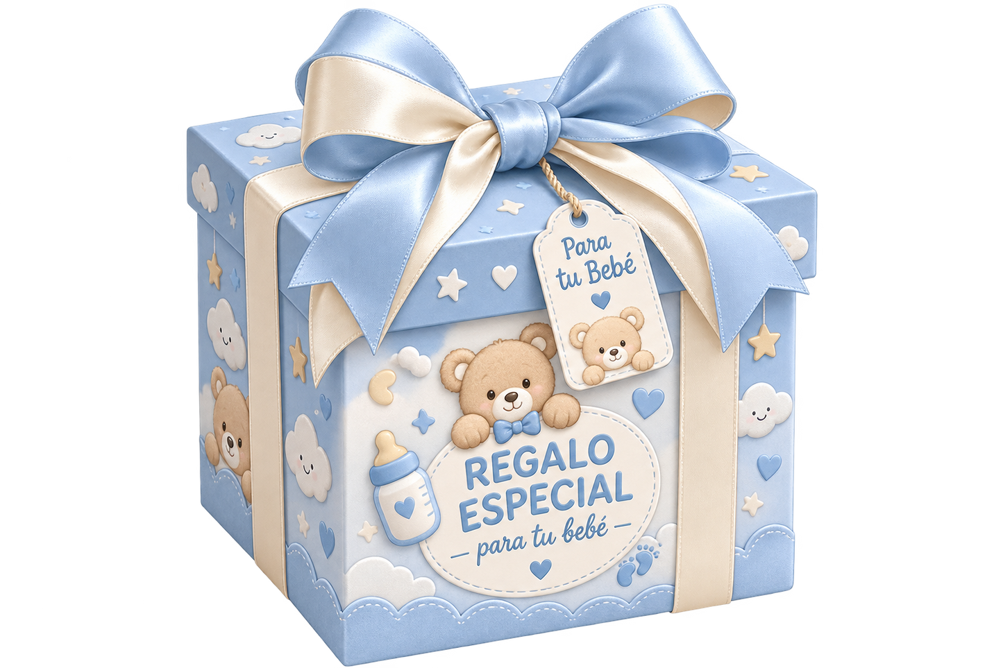 Regalo Sorpresa