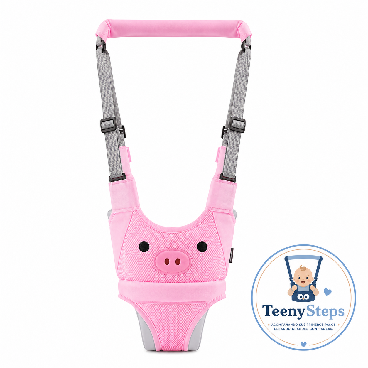 TeenySteeps™ Arnés Andador para Bebés