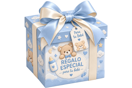 Regalo Sorpresa