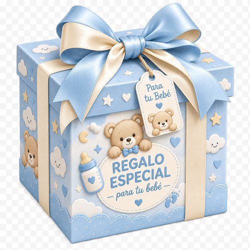 Regalo Sorpresa