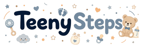 TeenySteps